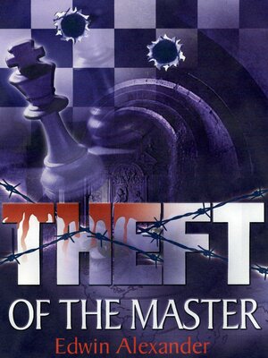 cover image of Theft of the Master